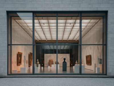 How culture institutions are reinventing revenue without raising ticket prices