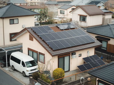 Can community rooftop solar buybacks actually lower household bills — how neighbours can set one up without council approval