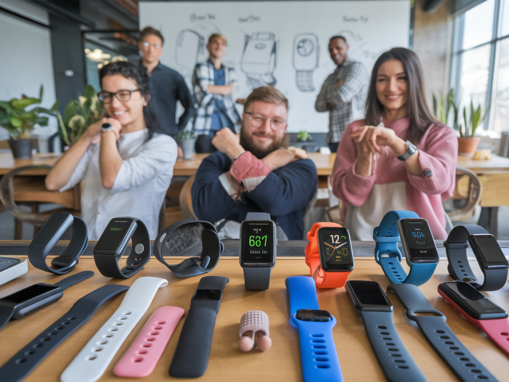 Is privacy legislation keeping up with consumer wearables and health data sharing