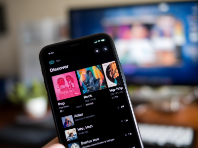 Why streaming platform algorithms are reshaping which artists get discovered