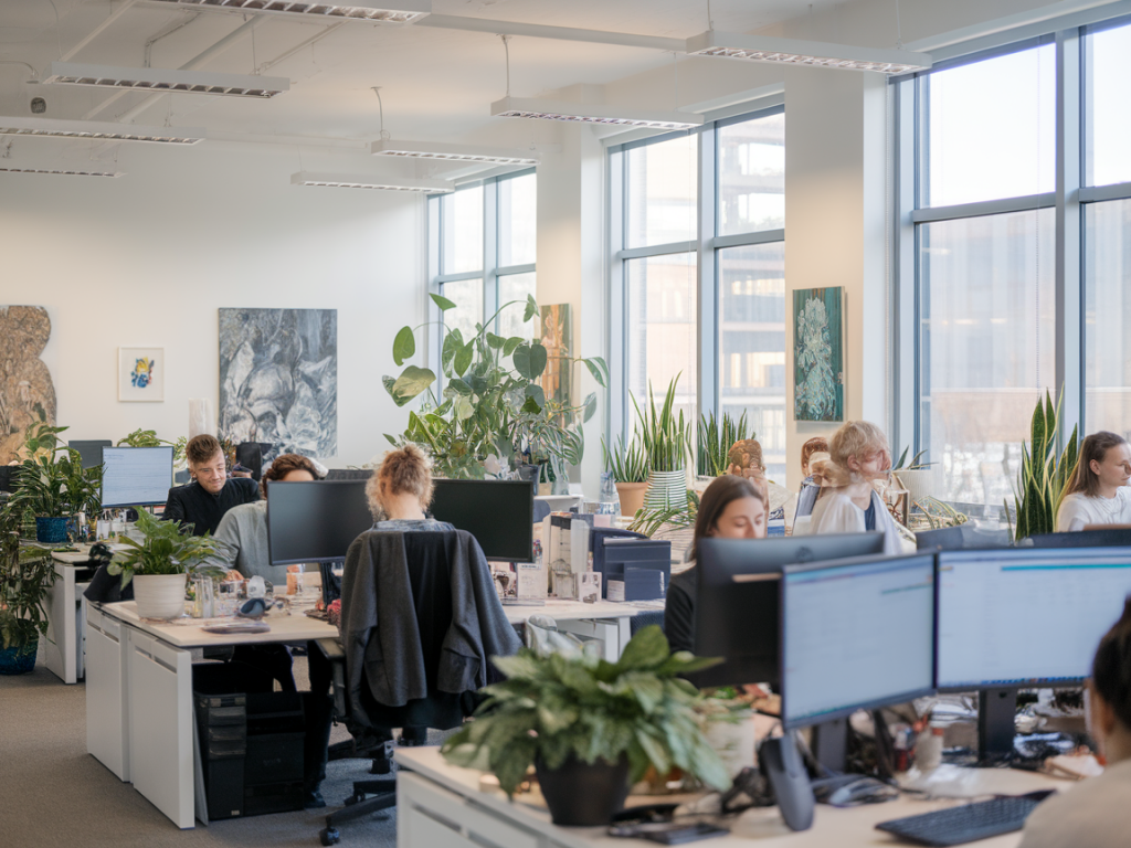 Why your company should run air quality audits now and how to do one under £500