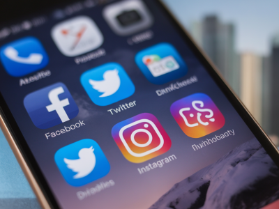 What smartphones reveal about geopolitics when major apps face national bans