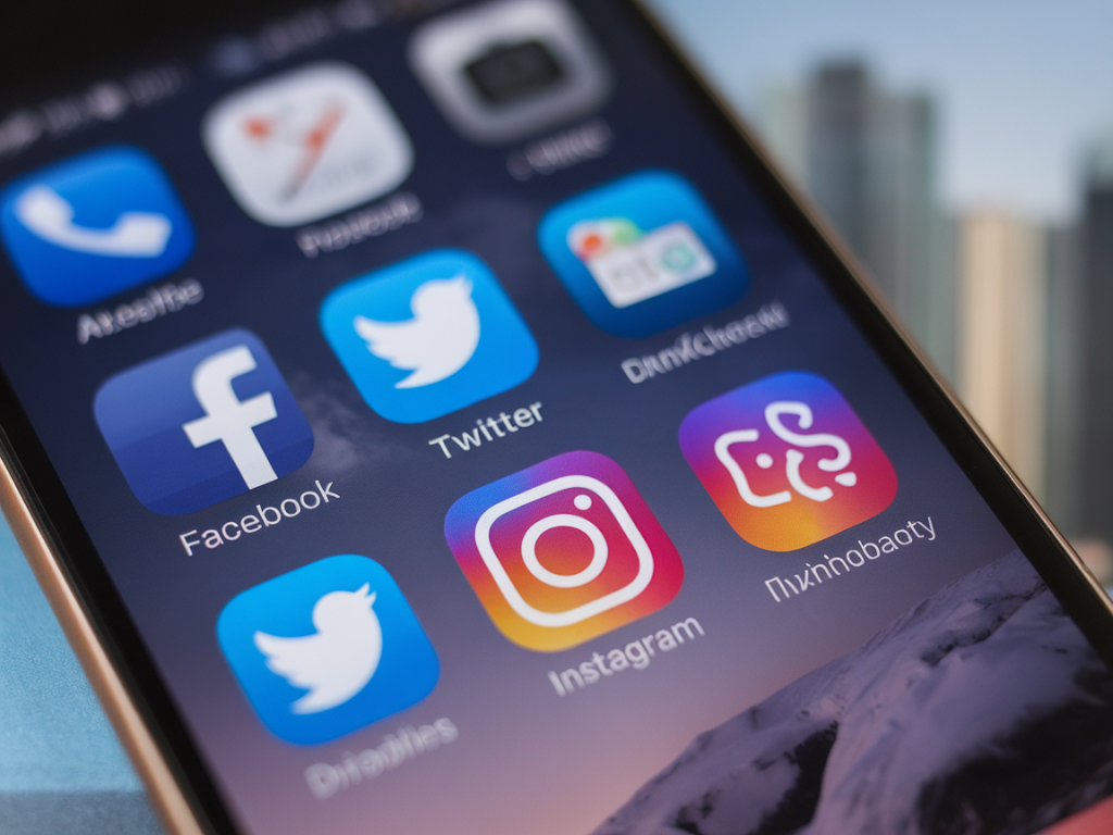 What smartphones reveal about geopolitics when major apps face national bans