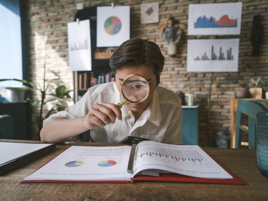 How to read central bank statements without getting lost in economic jargon