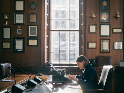 Will ai transcription tools replace courtroom stenographers — what courts and jurors need to know