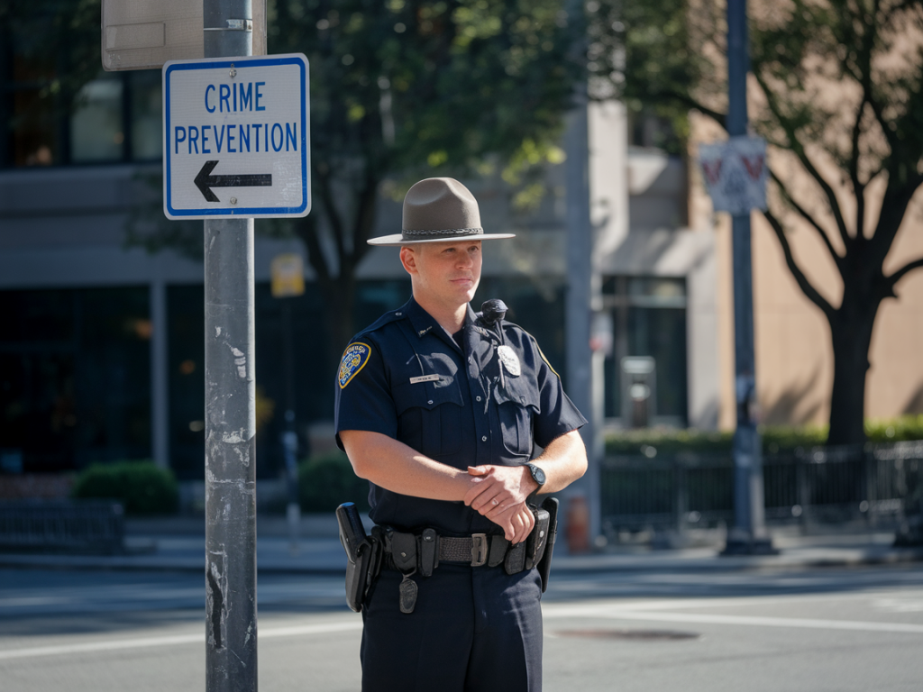 What community-led policing innovations actually reduce crime rates — and which don't