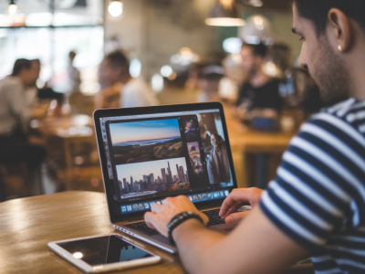 Will apple's ai camera features change how freelancers sell photos and who benefits most?